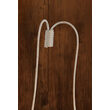 Aplica florentina antichizata 2xE14/40W, Vela WA 2-809/2 Elfenbein-Gold Orion